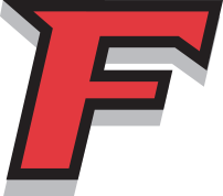 尖叫视频 University F logo